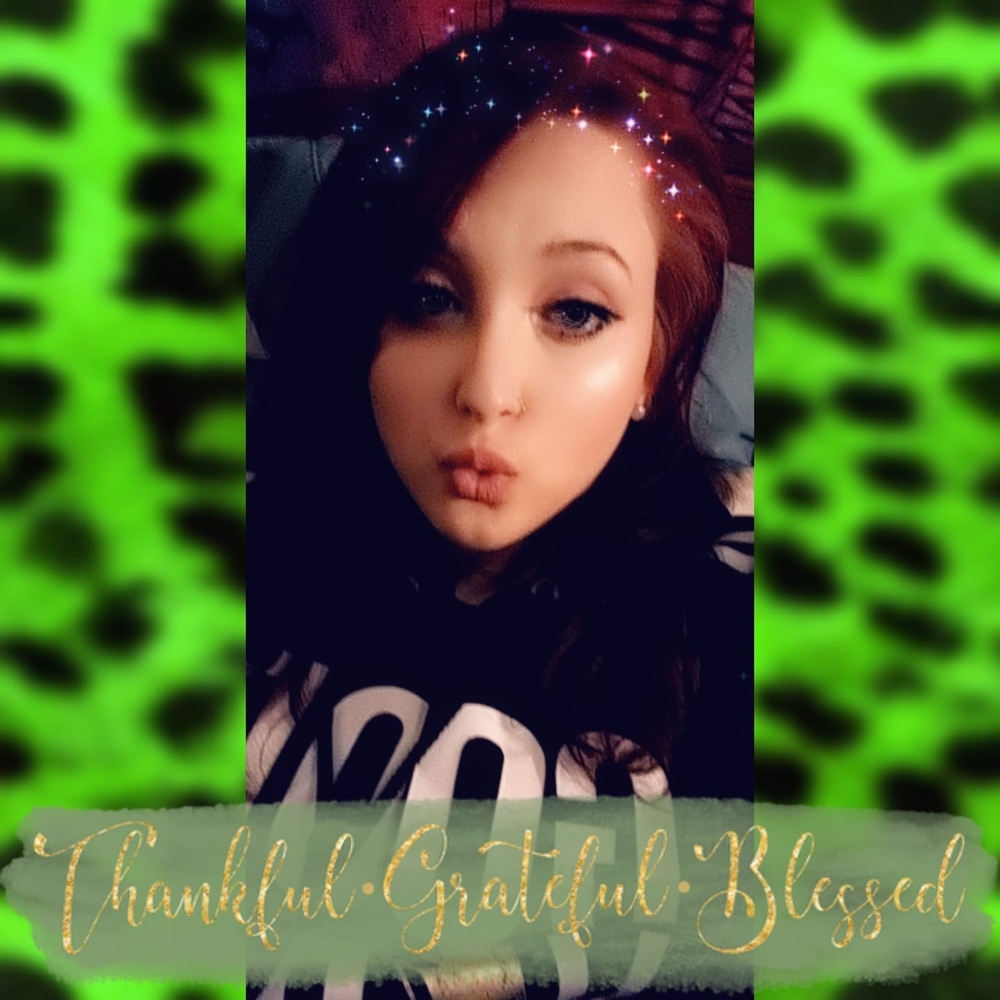 Meet your Posher, Shonna